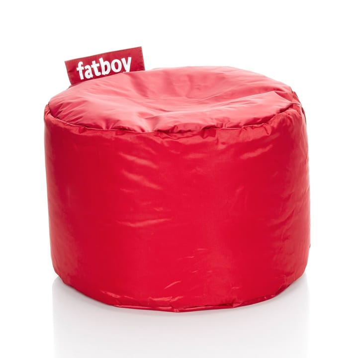 Fatboy Point sittpuff - red - Fatboy