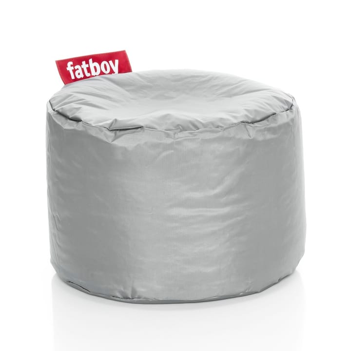 Fatboy Point sittpuff - silver - Fatboy