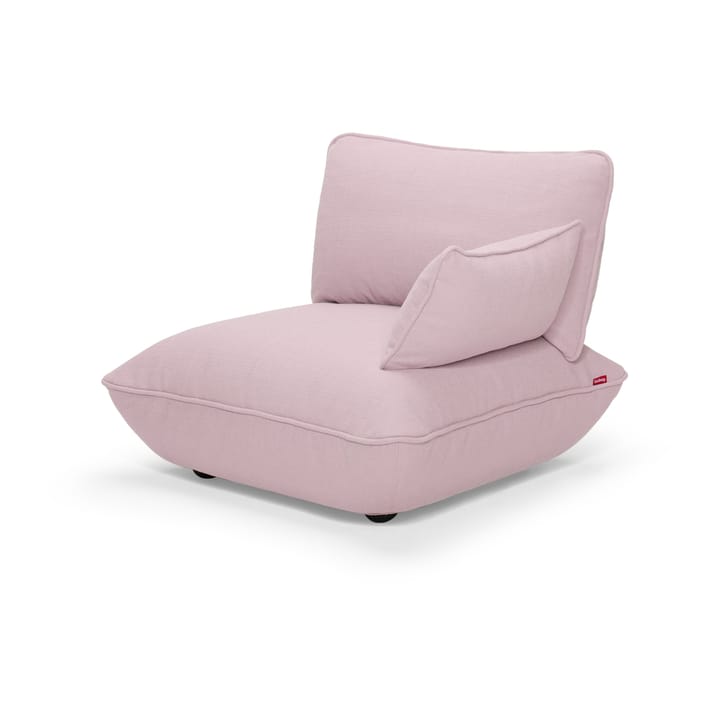 Fatboy Sumo armstöd, Bubble pink Fatboy