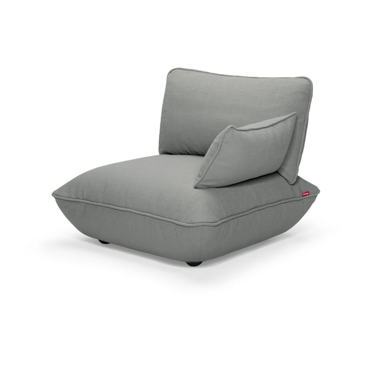 Fatboy Sumo armstöd, Mouse grey Fatboy