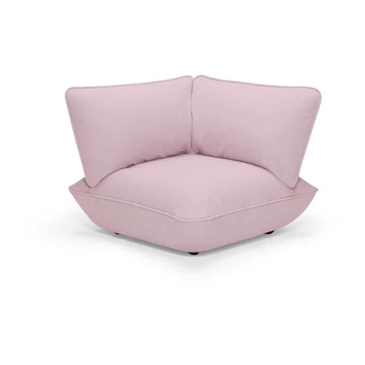 Fatboy Sumo hörnmodul - Bubble pink - Fatboy
