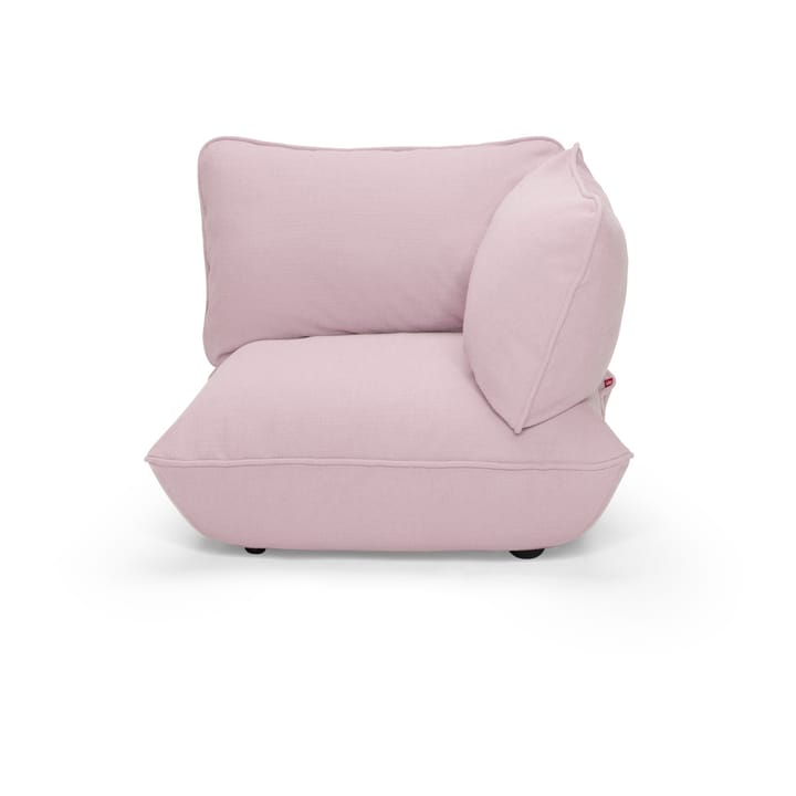 Fatboy Sumo hörnmodul, Bubble pink Fatboy