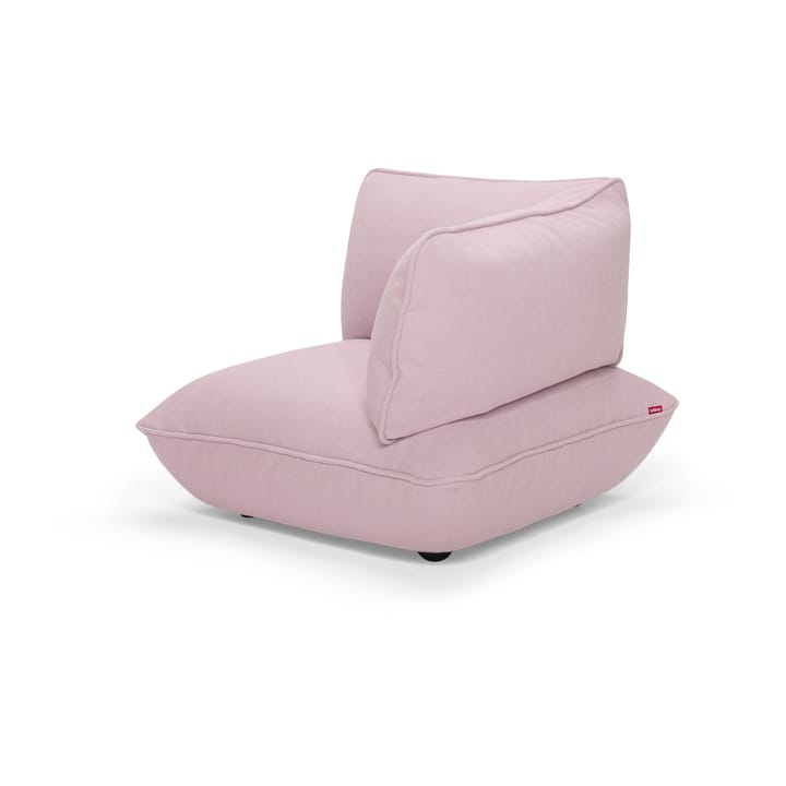 Fatboy Sumo hörnmodul, Bubble pink Fatboy