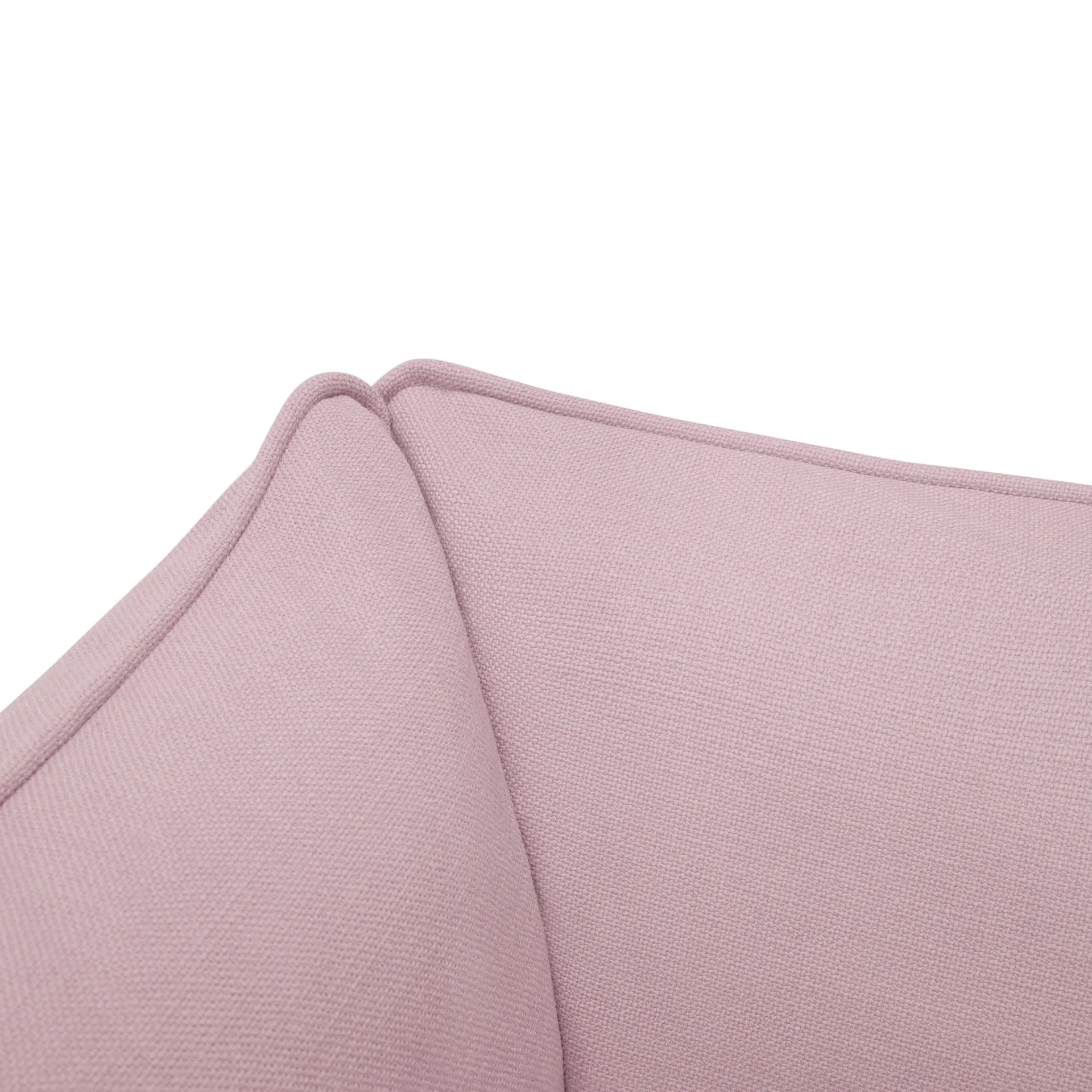 Fatboy Sumo hörnmodul, Bubble pink Fatboy