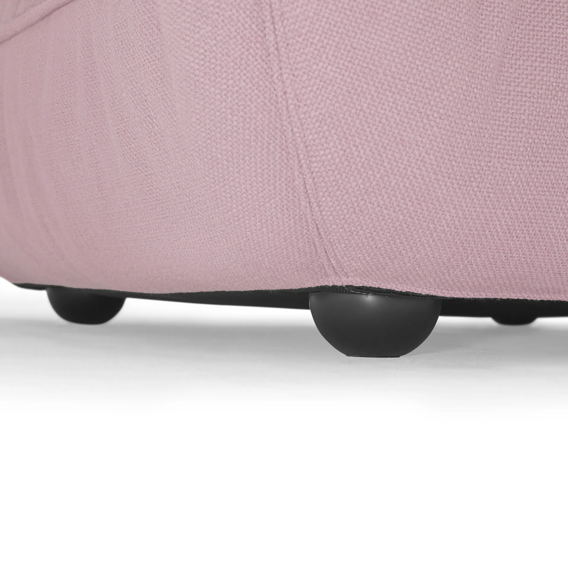 Fatboy Sumo hörnmodul, Bubble pink Fatboy