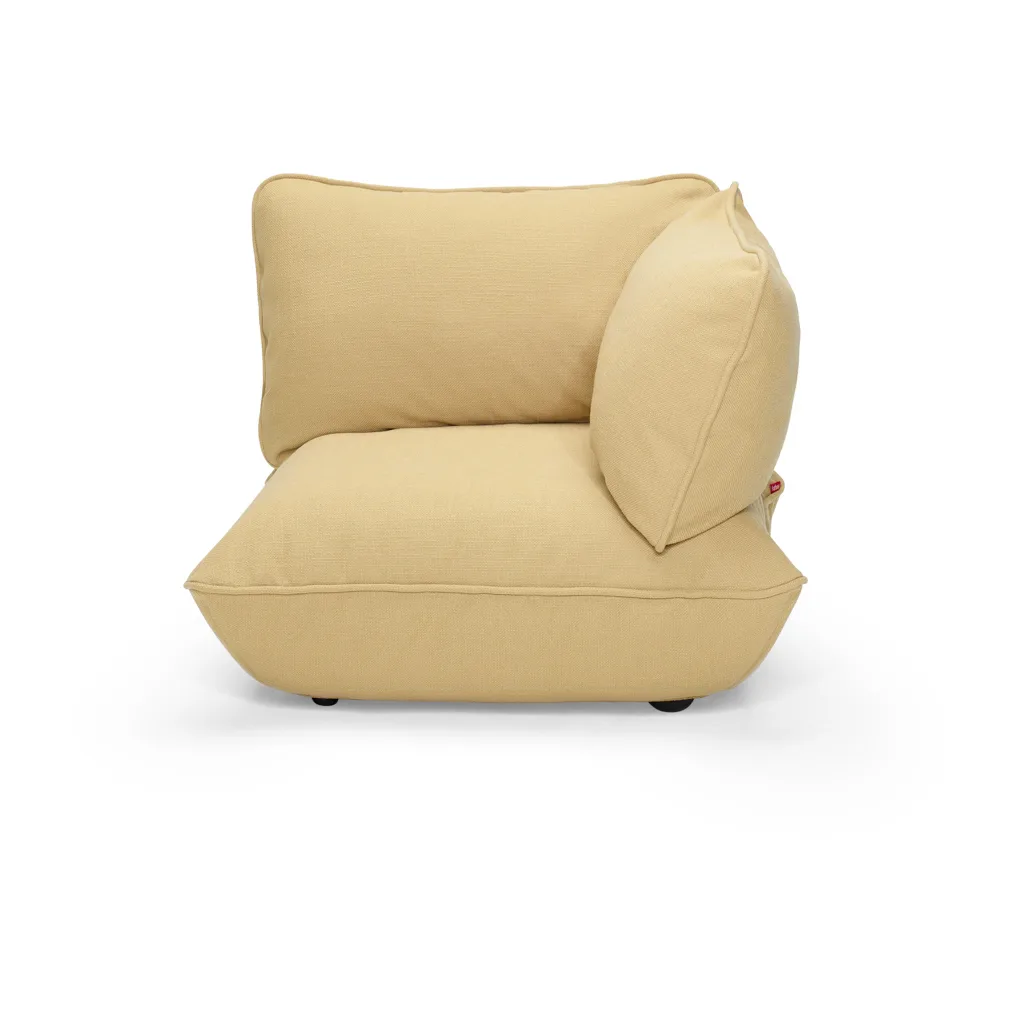 Fatboy Sumo hörnmodul, Honey Fatboy