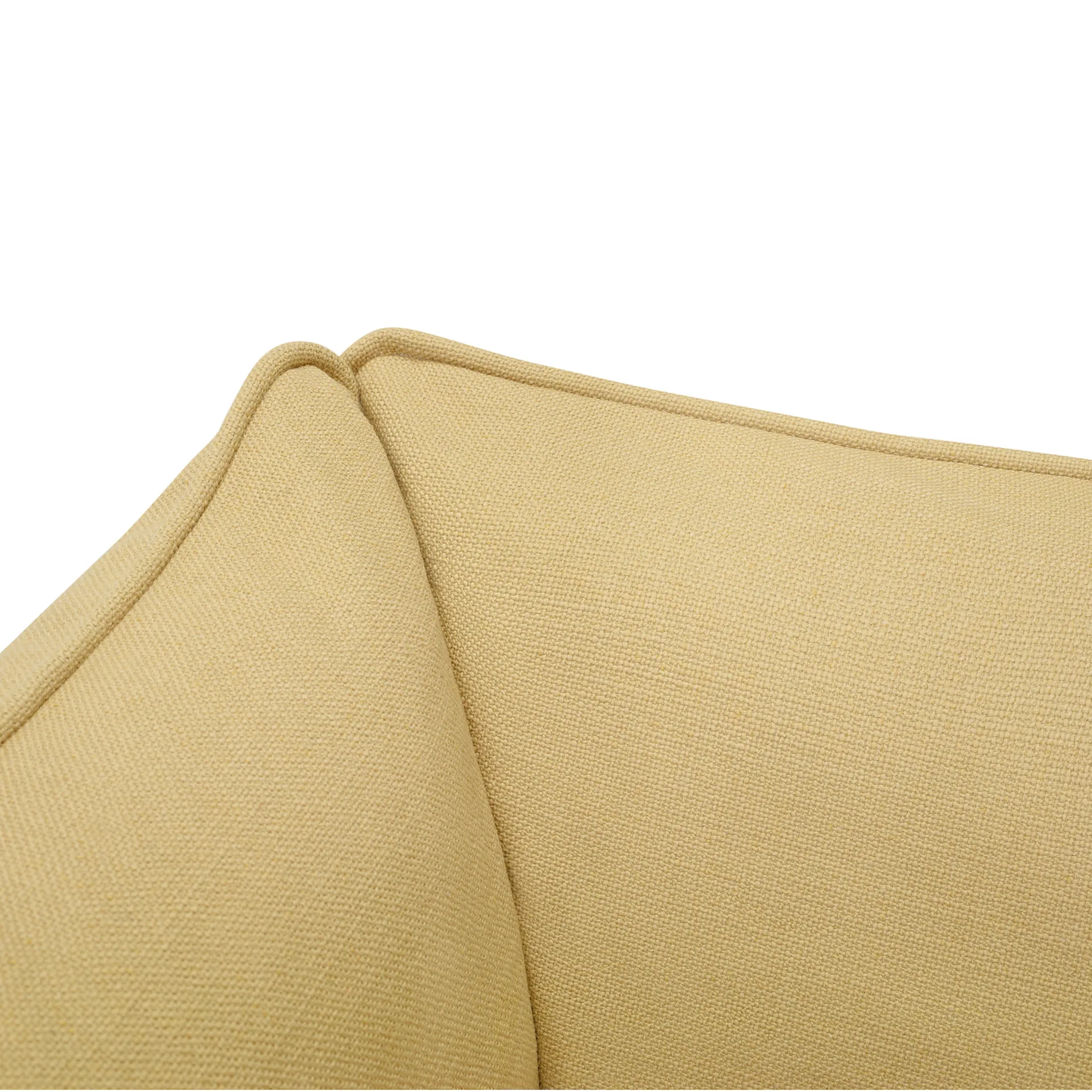 Fatboy Sumo hörnmodul, Honey Fatboy