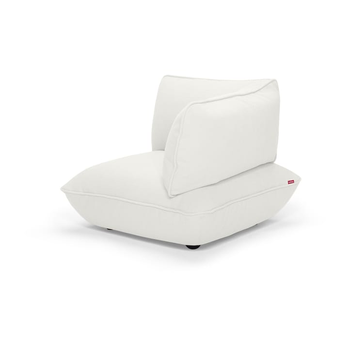 Fatboy Sumo hörnmodul, Limestone Fatboy