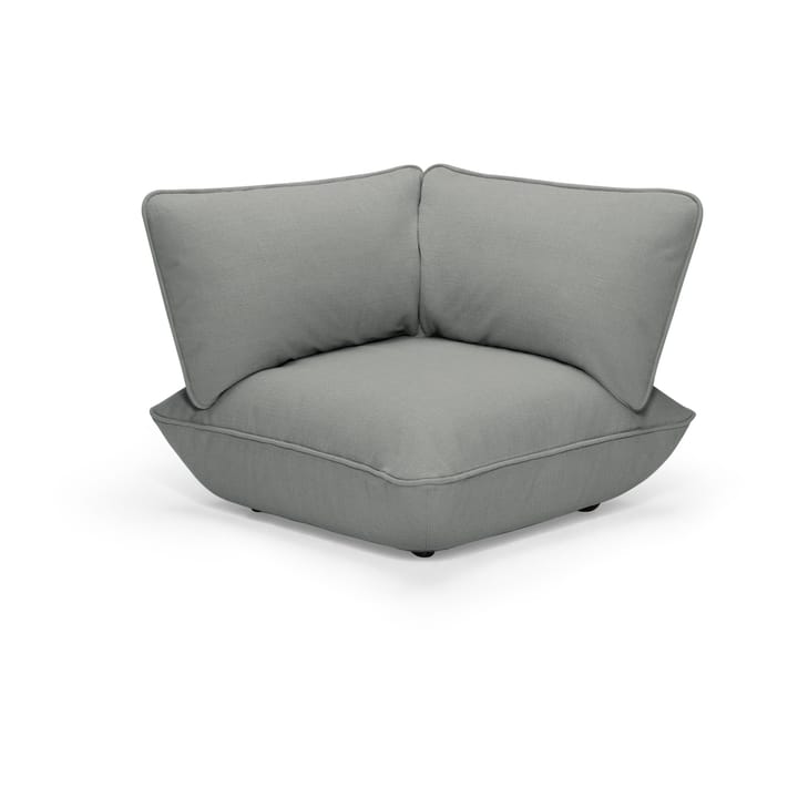 Fatboy Sumo hörnmodul - Mouse grey - Fatboy