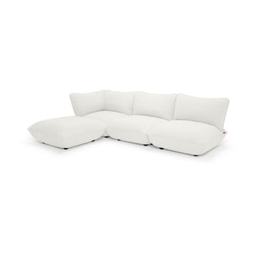 Fatboy Sumo hörnsoffa - Limestone - Fatboy