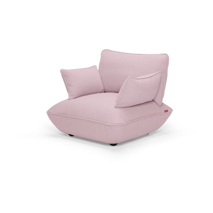 Fatboy Sumo loveseat fåtölj - Bubble pink - Fatboy