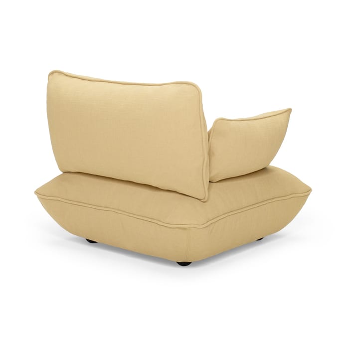 Fatboy Sumo loveseat fåtölj - Honey - Fatboy