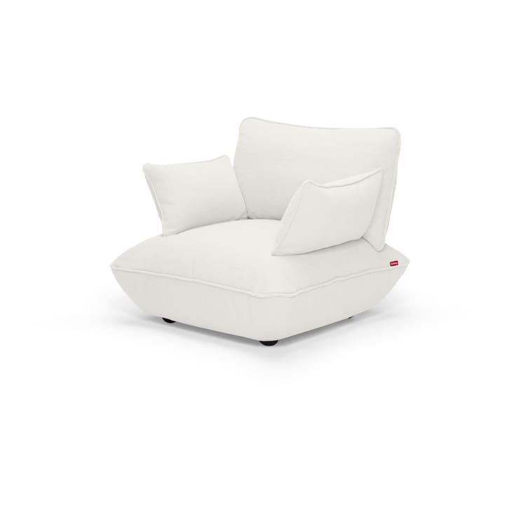 Fatboy Sumo loveseat fåtölj, Limestone Fatboy
