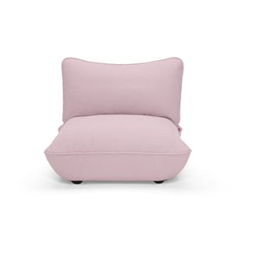 Fatboy Sumo modul med ryggstöd - Bubble pink - Fatboy