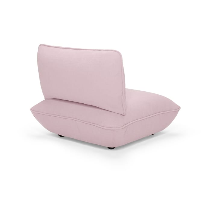 Fatboy Sumo modul med ryggstöd, Bubble pink Fatboy