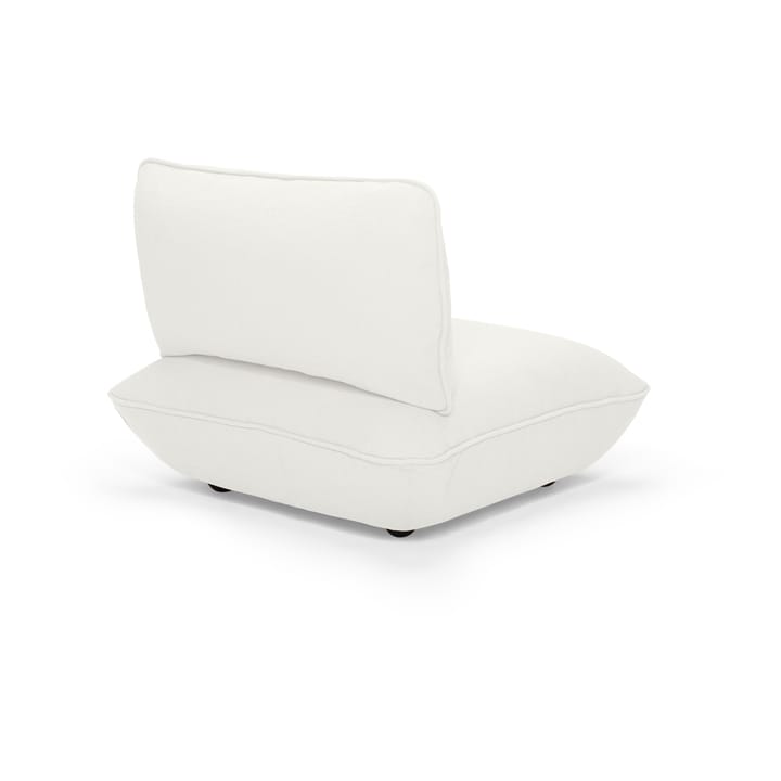 Fatboy Sumo modul med ryggstöd, Limestone Fatboy