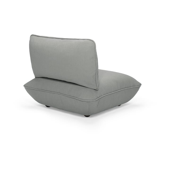 Fatboy Sumo modul med ryggstöd, Mouse grey Fatboy