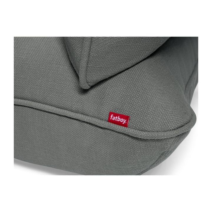 Fatboy Sumo modul med ryggstöd, Mouse grey Fatboy