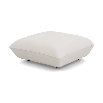 Fatboy Sumo modul pall - Boucle recycled creme, 108x108x44 cm - Fatboy