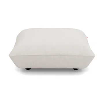 Fatboy Sumo modul pall - Boucle recycled creme, 108x108x44 cm - Fatboy
