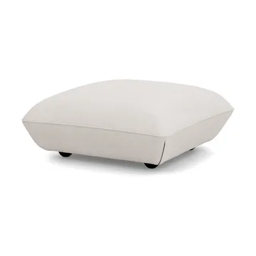 Fatboy Sumo modul pall - Boucle recycled creme, 108x108x44 cm - Fatboy