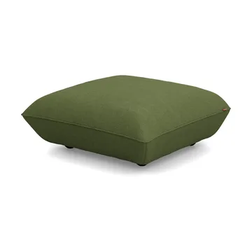 Fatboy Sumo modul pall - Boucle recycled leaf green, 108x108x44 cm - Fatboy