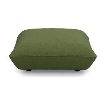 Fatboy Sumo modul pall - Boucle recycled leaf green, 108x108x44 cm - Fatboy