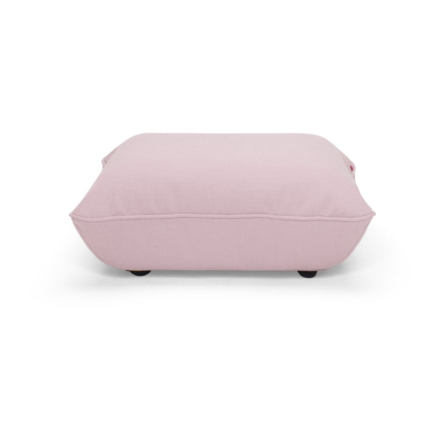 Fatboy Sumo modul pall Bubble pink | Skandinavisk Design | Fåtöljer & Fotpallar | Rosa