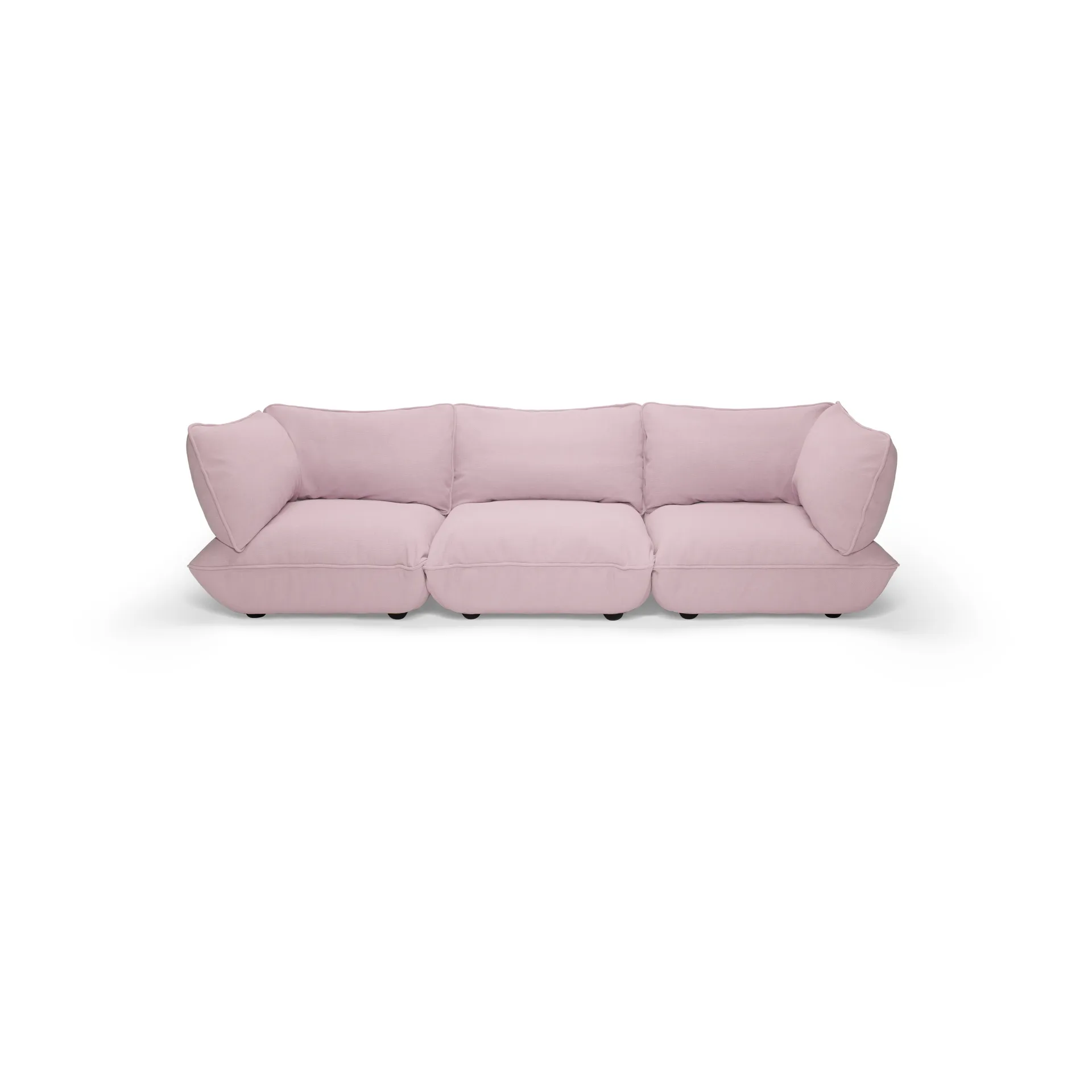Fatboy Sumo soffa grand, Bubble pink Fatboy