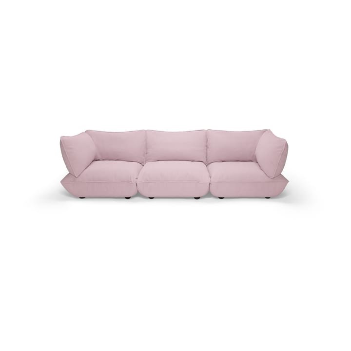 Fatboy Sumo soffa grand - Bubble pink - Fatboy