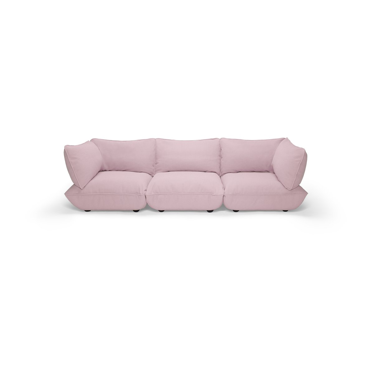 Fatboy Sumo soffa grand Bubble pink | Skandinavisk Design | Soffor | Rosa