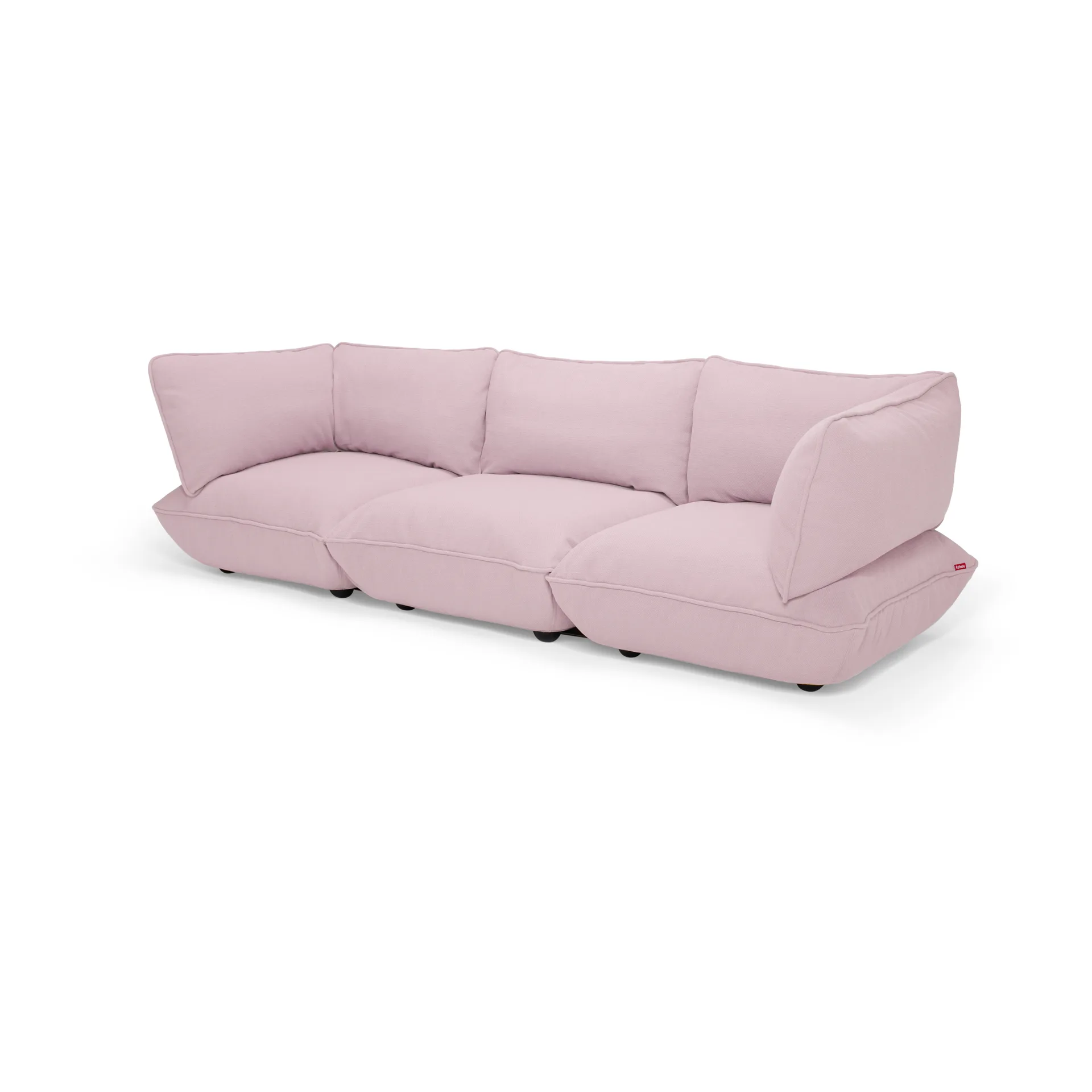 Fatboy Sumo soffa grand, Bubble pink Fatboy