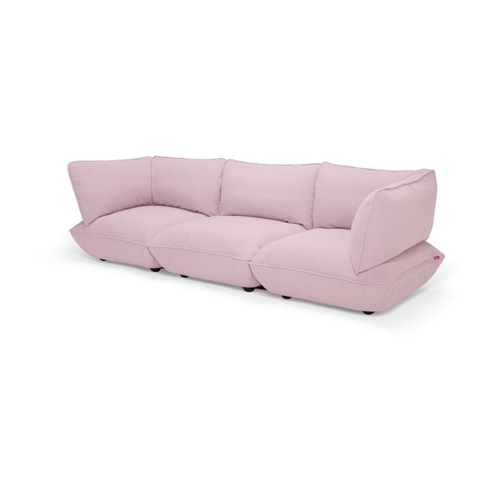 Fatboy Sumo soffa grand - Bubble pink - Fatboy