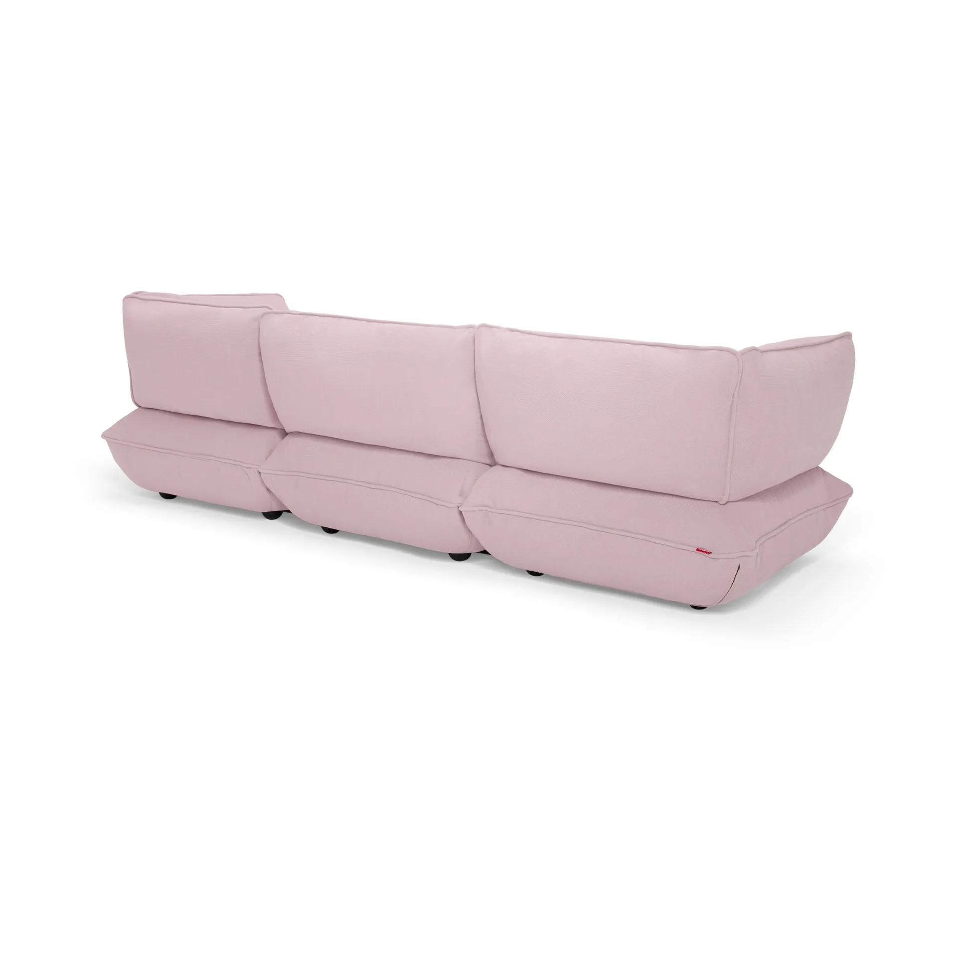 Fatboy Sumo soffa grand, Bubble pink Fatboy