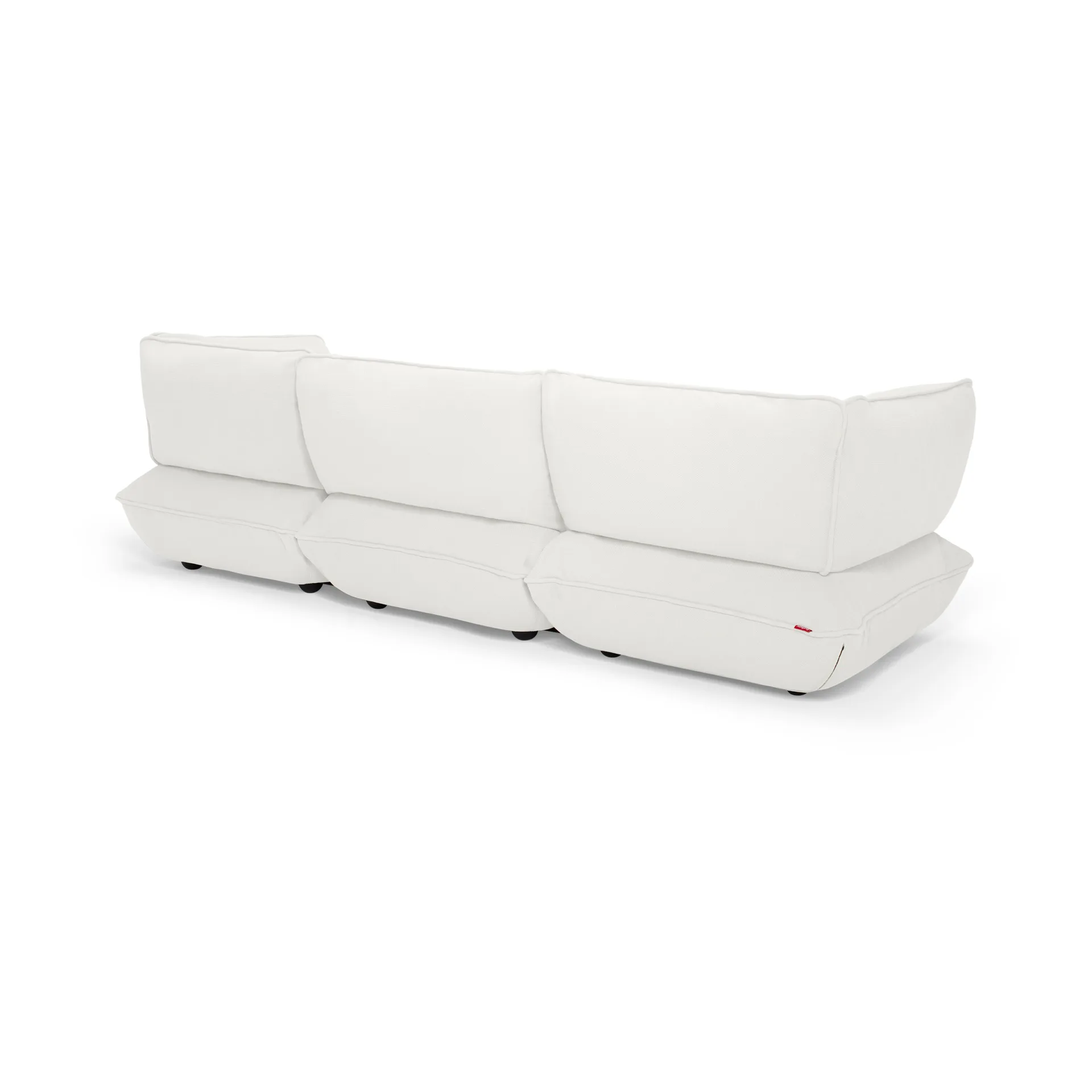 Fatboy Sumo soffa grand, Limestone Fatboy