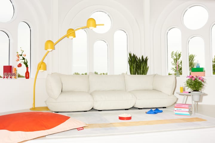 Fatboy Sumo soffa grand, Limestone Fatboy