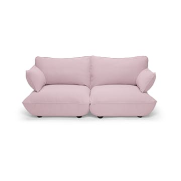 Fatboy Sumo soffa medium - Bubble pink - Fatboy
