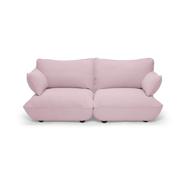 Fatboy Sumo soffa medium - Bubble pink - Fatboy