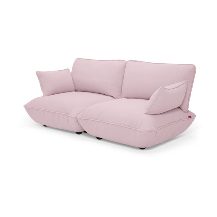 Fatboy Sumo soffa medium - Bubble pink - Fatboy