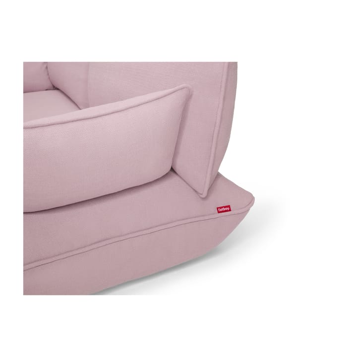 Fatboy Sumo soffa medium - Bubble pink - Fatboy