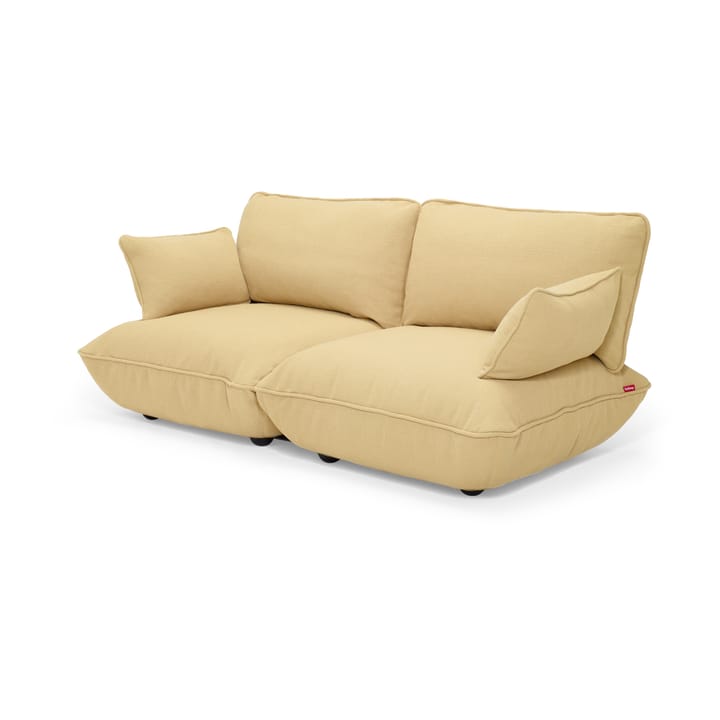 Fatboy Sumo soffa medium, Honey Fatboy