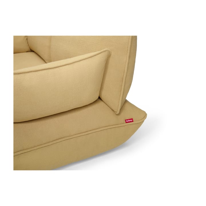 Fatboy Sumo soffa medium, Honey Fatboy