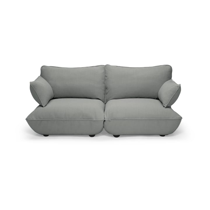 Fatboy Sumo soffa medium - Mouse grey - Fatboy