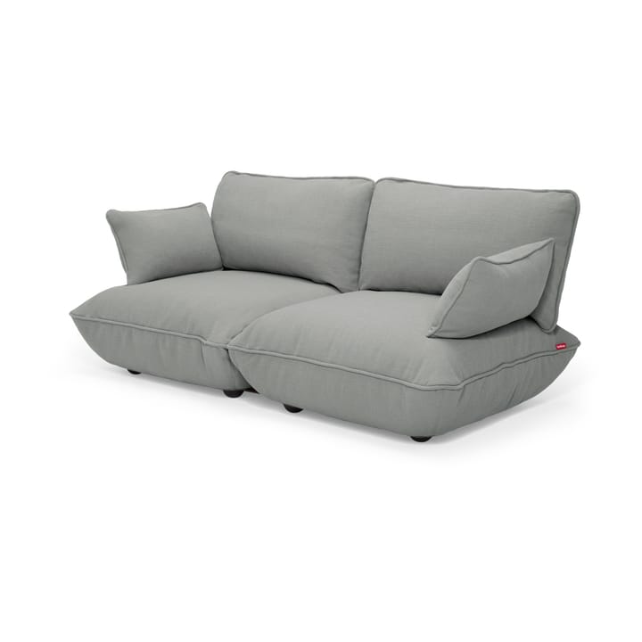 Fatboy Sumo soffa medium, Mouse grey Fatboy