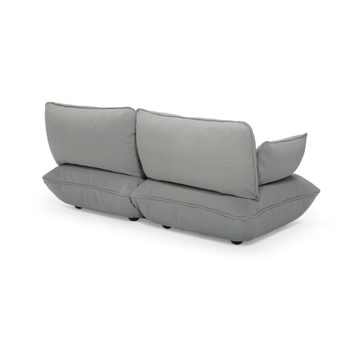 Fatboy Sumo soffa medium - Mouse grey - Fatboy