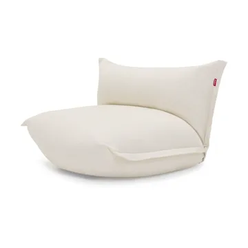 Fatboy the BonBaron Slim fåtölj - Boucle creme - Fatboy