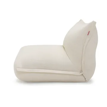 Fatboy the BonBaron Slim fåtölj - Boucle creme - Fatboy