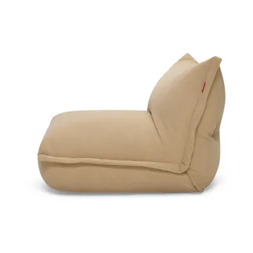 Fatboy the BonBaron Slim fåtölj - Cord beige - Fatboy