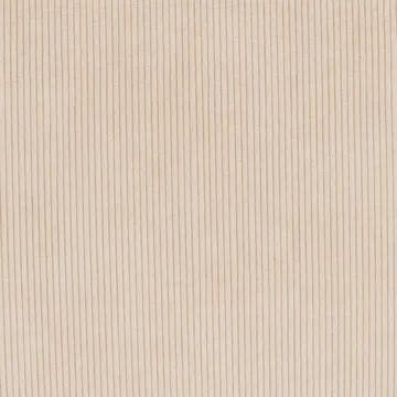 Fatboy the BonBaron Slim fåtölj - Cord beige - Fatboy