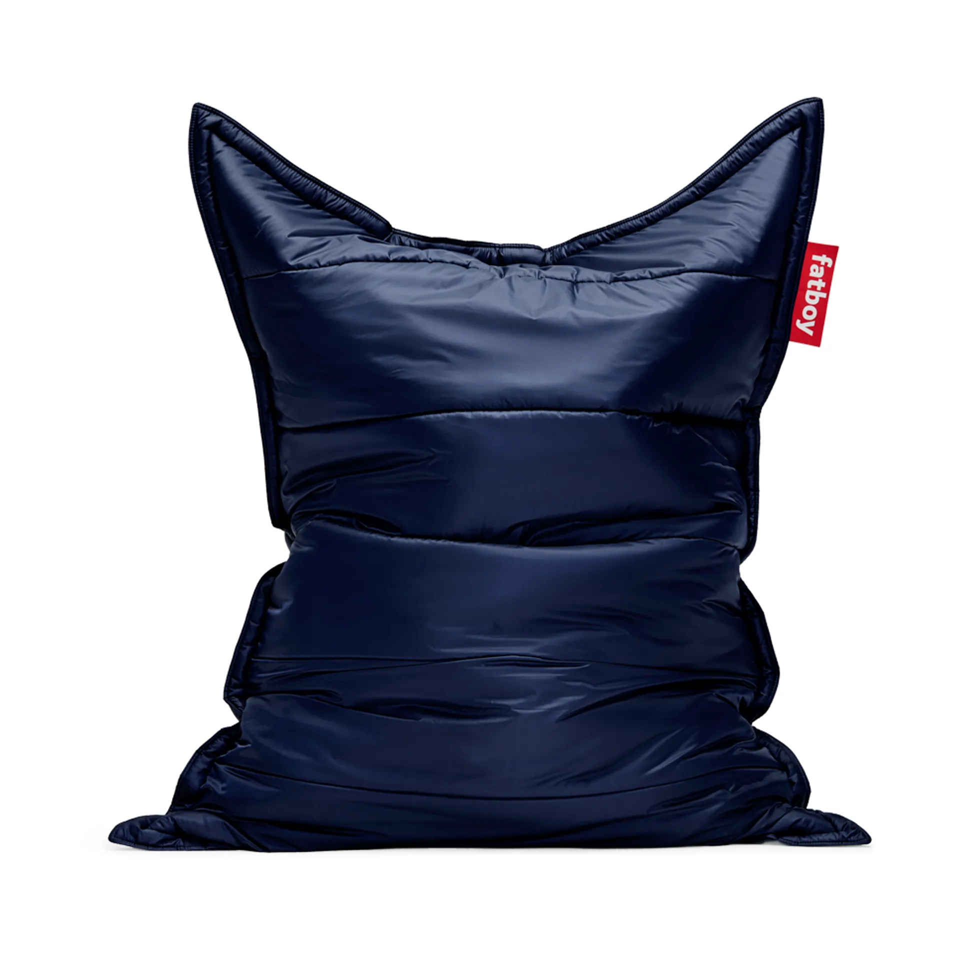 Fatboy the original puffer sittsäck 180x140 cm, Dark blue Fatboy